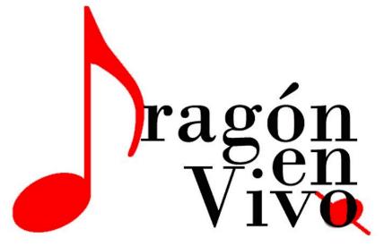 Aragón en vivo