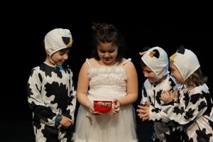 A ESCENA 7
