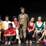 A ESCENA 2