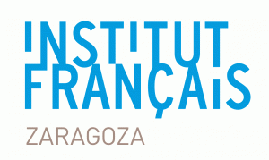 Logo Institut Francais Zaragoza