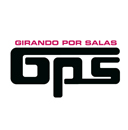 logo GPS- GIRANDO POR SALAS
