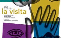 cartel la visita.indd