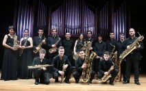 saxofones CSMA 2
