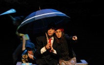 CICLO A ESCENA-