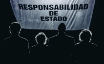 1 Día, obra de Cambaleo Teatro en el Teatro de la Estación