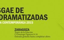Lecturas 20 La Noche y las Estrellas Zaragoza Tranvia