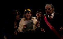 Ciclo A Escena