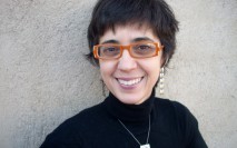 Ruth Vilar
