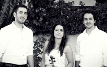 Trio Arniches foto