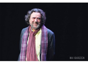 <i>17 y 18 de mayo (19h) </i><b><br> CECI N’EST PAS UN HOMMAGE</b> <br>