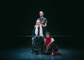 Manuela, el vuelo infinito