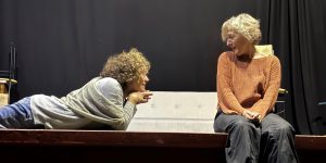 <b>LE PLATÓ DE TEATRO (Aragón)</b><br>TEATRO