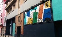 <i>7 de junio </i><b><br> ANIVERSARIO TEATRO DE LA ESTACIÓN </b><br><em>Cumplimos 30 años</em><br> CELEBRACIÓN