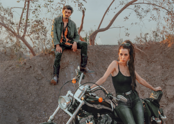 <i>4 y 5 de diciembre (19h) </i><b><br> EL CAMINO DE LA SAL <br>de Paco Zarzoso <br></b>Tranvía Teatro (Zaragoza)/Hongaresa de Teatre (Sagunto)/La Ruta 40 (Barcelona)<br> TEATRO