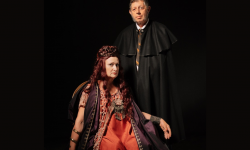 <i>6 y 7 de diciembre (19h) </i><b><br> QUERENCIA <br>de Paco Zarzoso <br></b>Hongaresa de Teatre (Comunidad Valenciana)<br> TEATRO