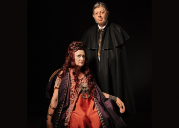 <i>6 y 7 de diciembre (19h) </i><b><br> QUERENCIA <br>de Paco Zarzoso <br></b>Hongaresa de Teatre (Comunidad Valenciana)<br> TEATRO