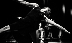 <i>9 de diciembre (19h) </i><b><br> SOBRE CUERDAS <br></b>Alicia Soto- Hojarasca Danza <br> DANZA- PERFORMANCE- MÚSICA ELECTRÓNICA EN VIVO- FESTIVAL ÓRBITA DANZA