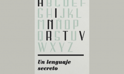 <i>10 de enero (12h) </i><b><br> UN LENGUAJE SECRETO <br>de Laura Lahoz Ruesga <br></b>PRESENTACIÓN DE LIBRO- Entrada Libre