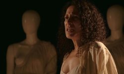 <i>18 y 19 de abril (19h) </i><b><br> EL HORLA <br>de Guy de Maupassant<br></b>Pacific Producciones (Madrid) <br> TEATRO