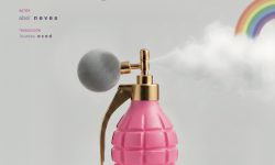 <i>Del 7 al 24 de mayo (jueves, viernes, sábados y domingos: 19h)</i><b><br> LLUEVE Y HACE SOL EN PARÍS <br>de Abel Neves<br></b>Tranvía Teatro (Aragón)<br> TEATRO