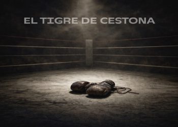 <i> 6 y 7 de junio  (19h) </i><b><br>EL TIGRE DE CESTONA</b><br>Laboratorio Avanzado de Interpretación<br>TEATRO- ESCUELA TEATRO ESTACIÓN