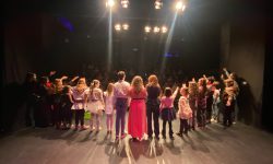 <i> Del 14 al 30 de junio </i> <b><br> CICLO ¡A ESCENA! Junio 2026 </b></br>Muestra de los alumnos y alumnas de la Escuela de Teatro de la Estación</b><br>TEATRO