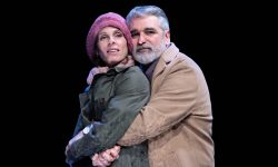 <i>17 y 18 de octubre (19h) </i><b><br> PROTOCOLO <br>de Abel González Melo</b><br>La Belloch Teatro (Madrid) <br> TEATRO