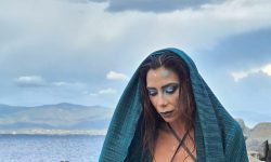 <i>17 de noviembre (19h) </i><b><br> TETIS. Una ninfa, una madre  <br>de Giuseppina Norcia</b><br>TRANVÍA TEATRO/LA FABBRICA ILLUMINATA/LASARDAPRODUCE (España-Italia) <br> TEATRO- MIT ZGZ26
